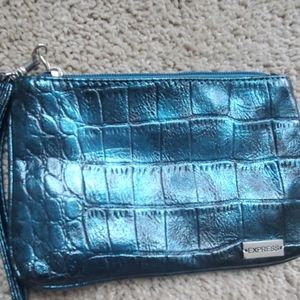 Express Wristlet